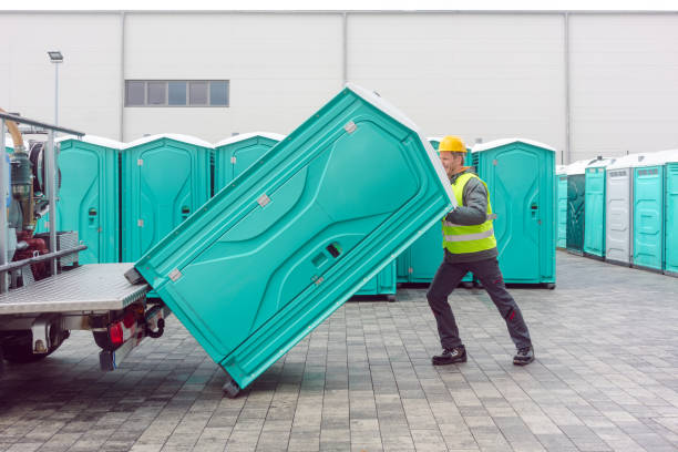 Best Deluxe Portable Toilet Rental  in Robie Creek, ID