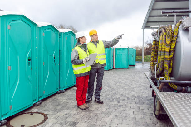 Best Long-Term Portable Toilet Rental  in Robie Creek, ID